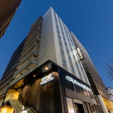 Keikyu Ex Inn Higashi-Ginza Prefektura Tokio Exteriér fotografie