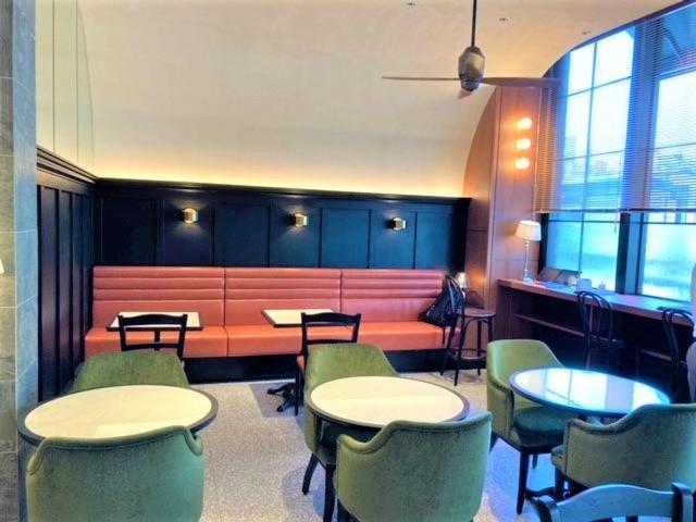 Keikyu Ex Inn Higashi-Ginza Prefektura Tokio Exteriér fotografie