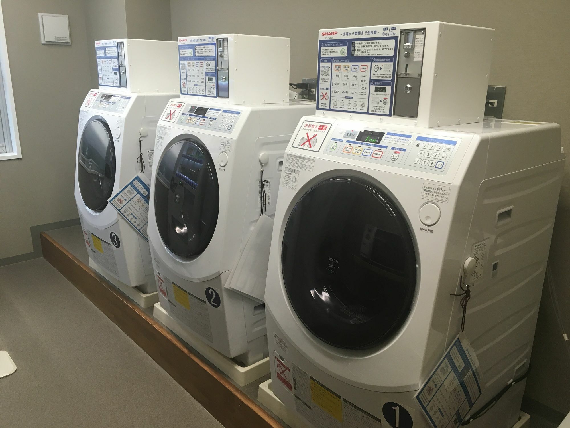 Keikyu Ex Inn Higashi-Ginza Prefektura Tokio Exteriér fotografie