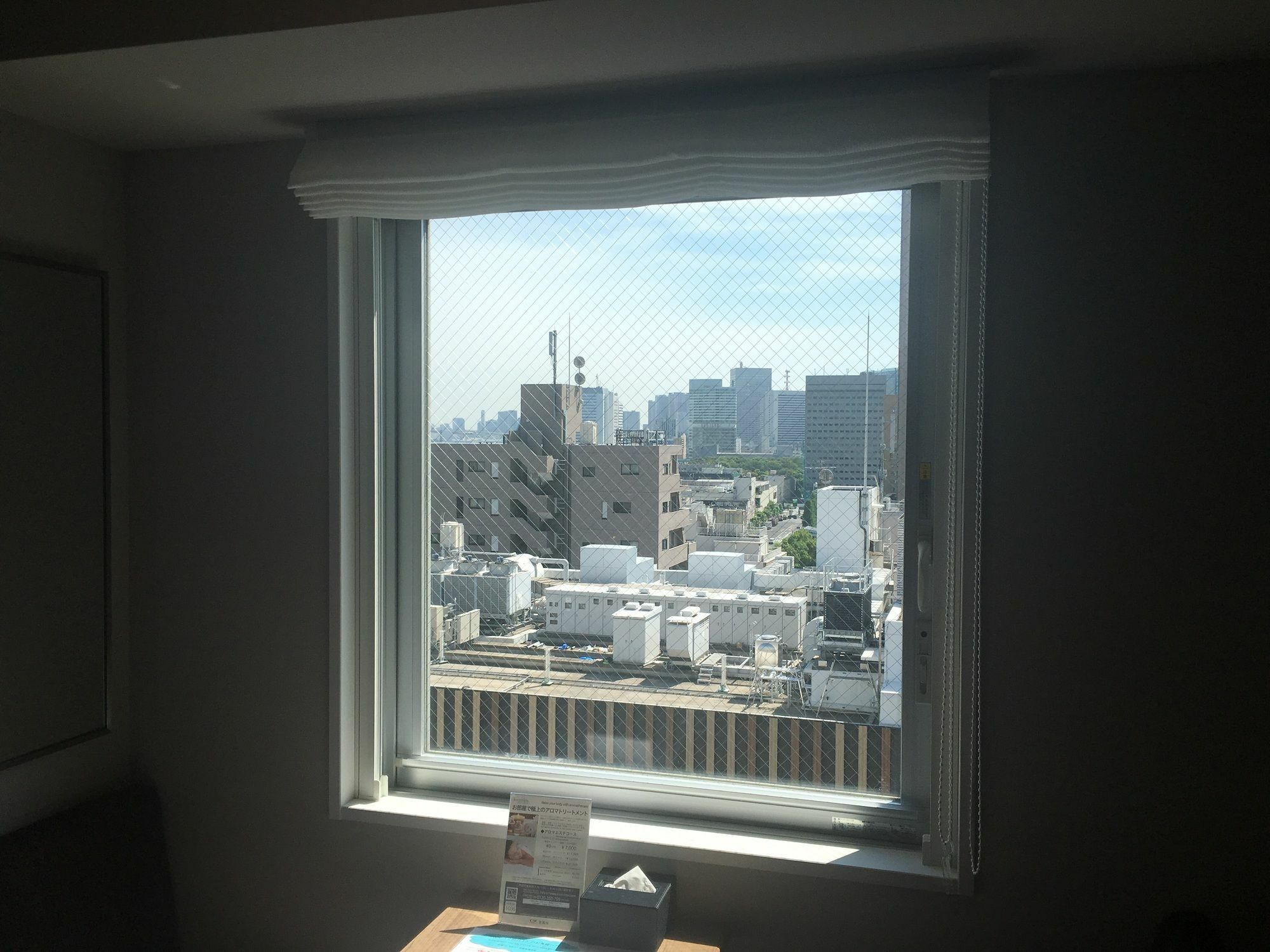 Keikyu Ex Inn Higashi-Ginza Prefektura Tokio Exteriér fotografie